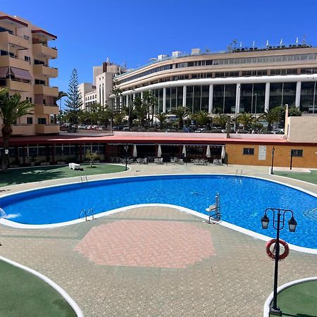 Seaview And Sunset Apartment Los Cristianos Los Cristianos  Esterno foto