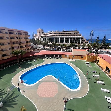 Seaview And Sunset Apartment Los Cristianos Los Cristianos  Esterno foto