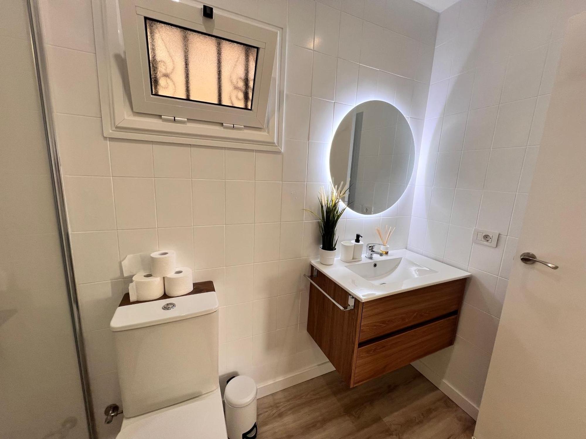 Seaview And Sunset Apartment Los Cristianos Los Cristianos  Esterno foto
