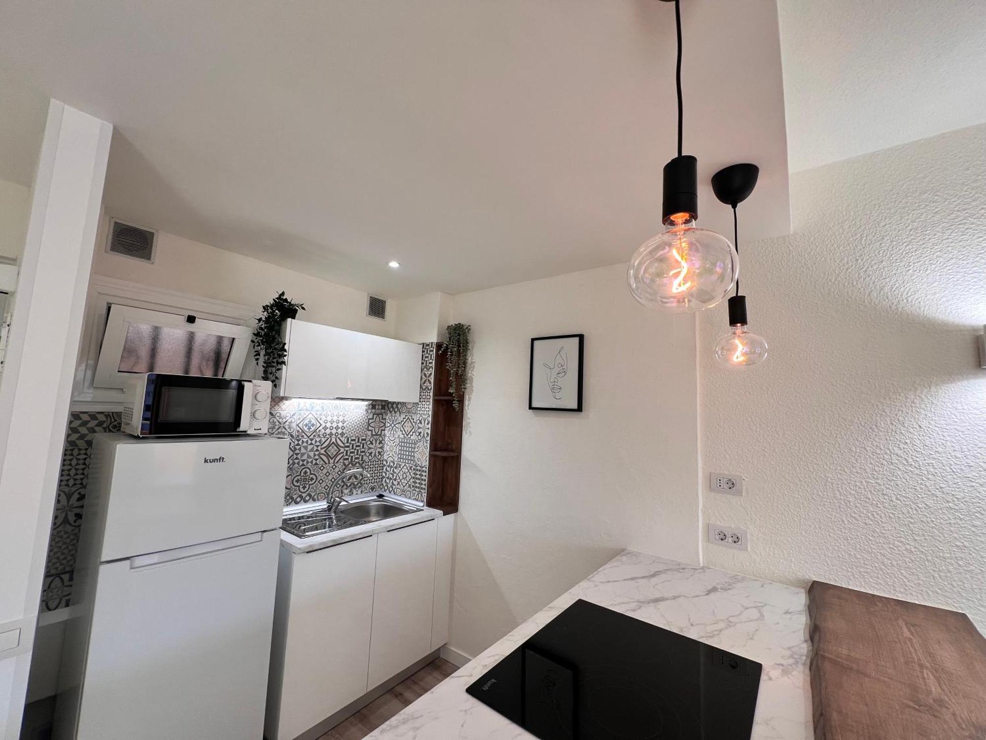 Seaview And Sunset Apartment Los Cristianos Los Cristianos  Esterno foto