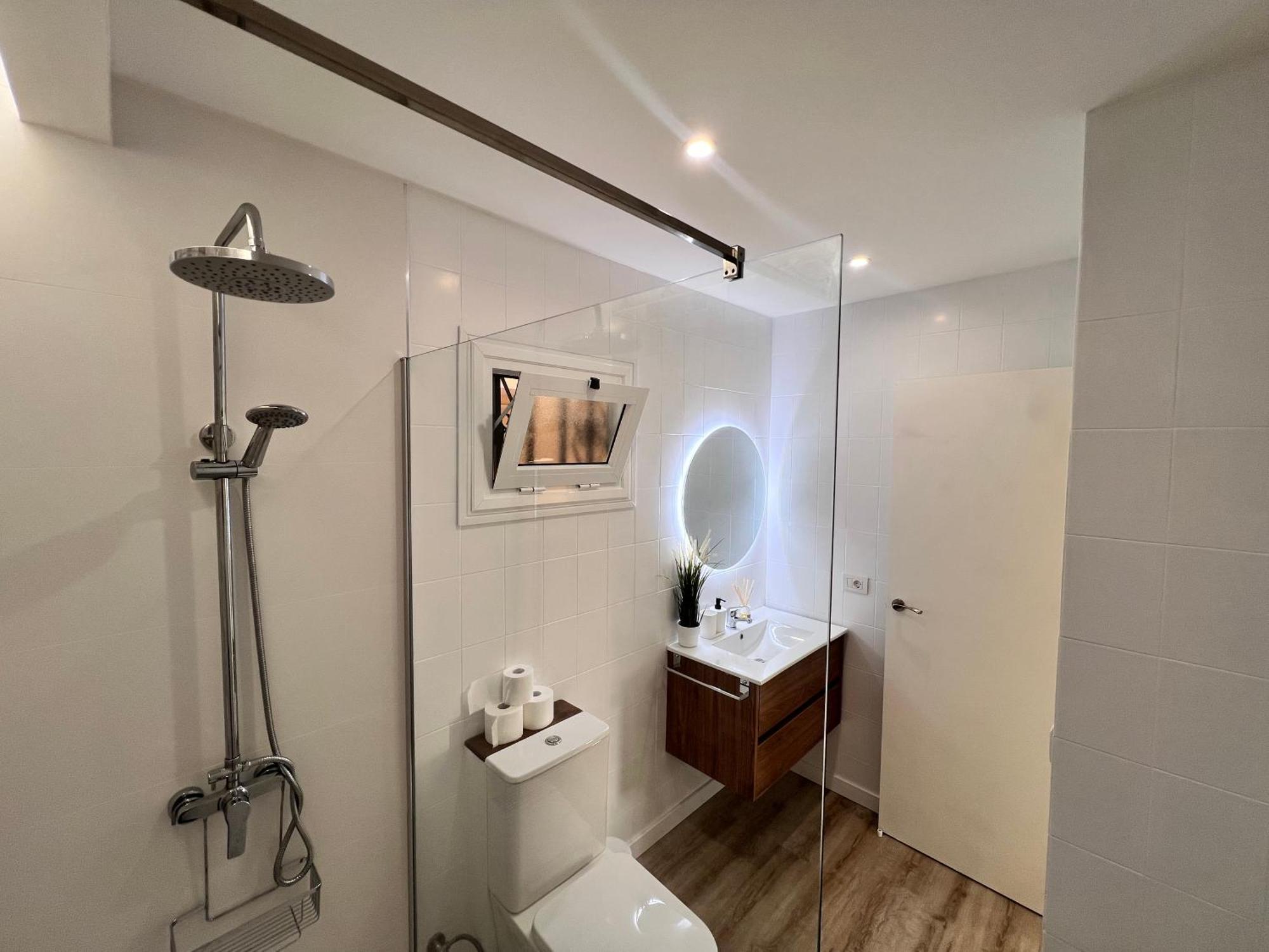 Seaview And Sunset Apartment Los Cristianos Los Cristianos  Esterno foto