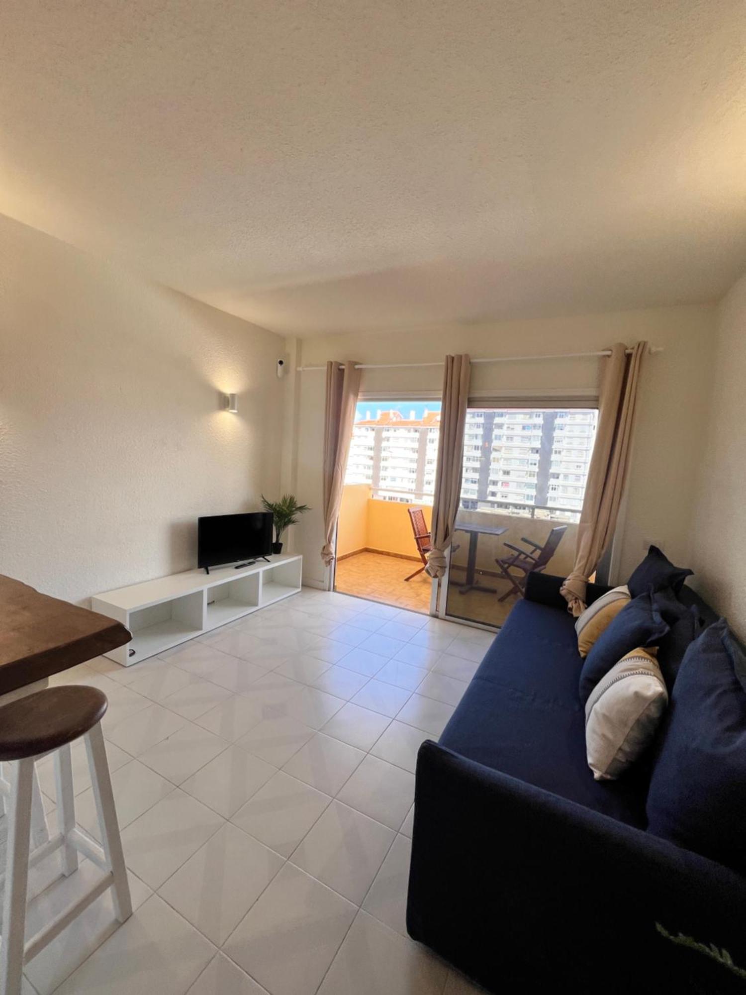 Seaview And Sunset Apartment Los Cristianos Los Cristianos  Esterno foto
