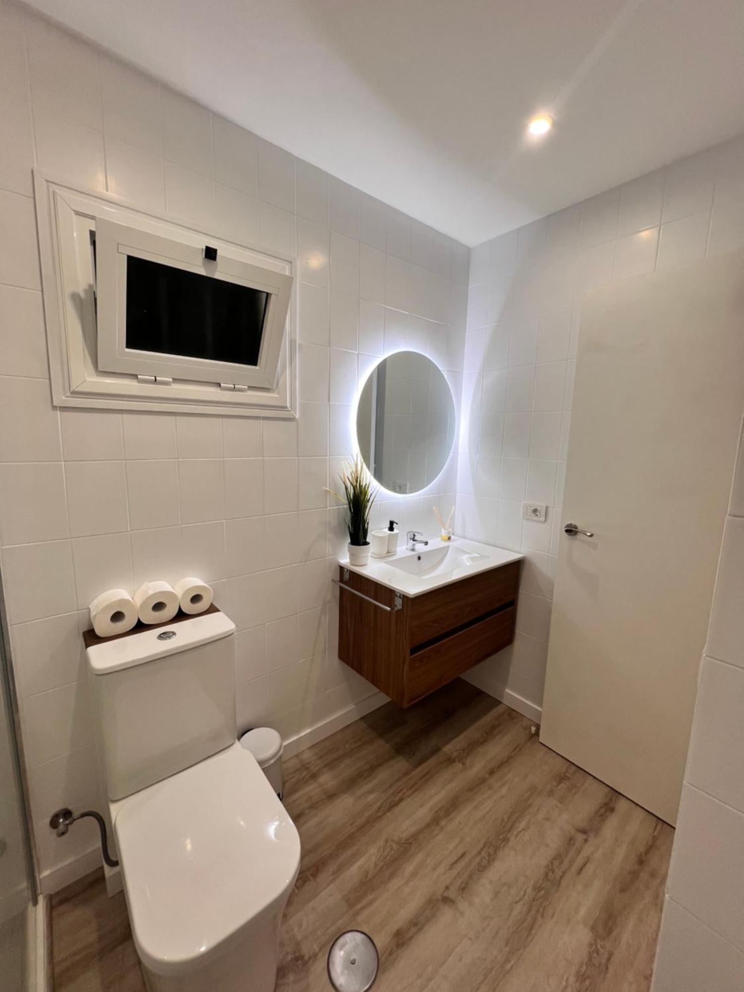 Seaview And Sunset Apartment Los Cristianos Los Cristianos  Esterno foto