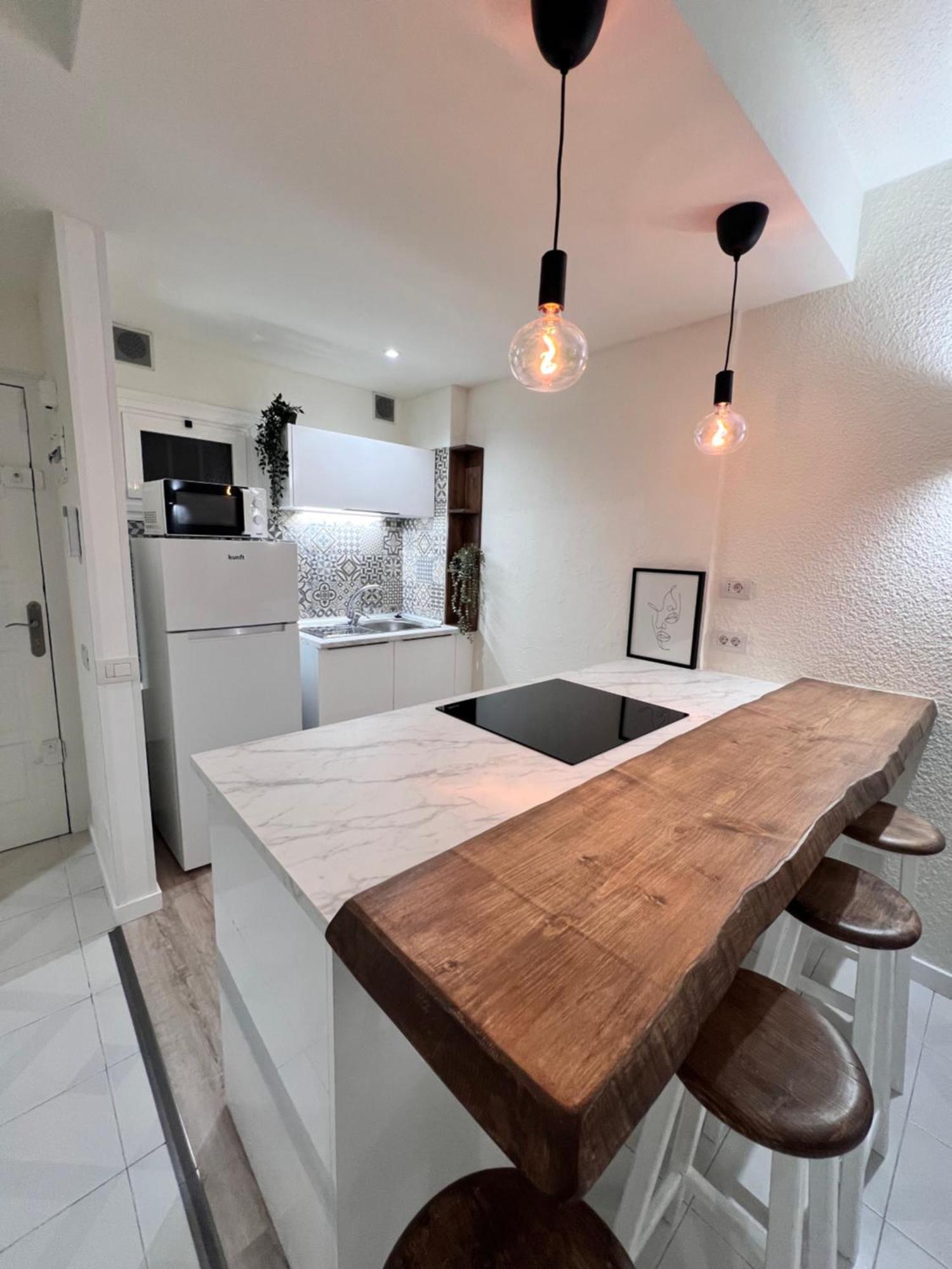 Seaview And Sunset Apartment Los Cristianos Los Cristianos  Esterno foto