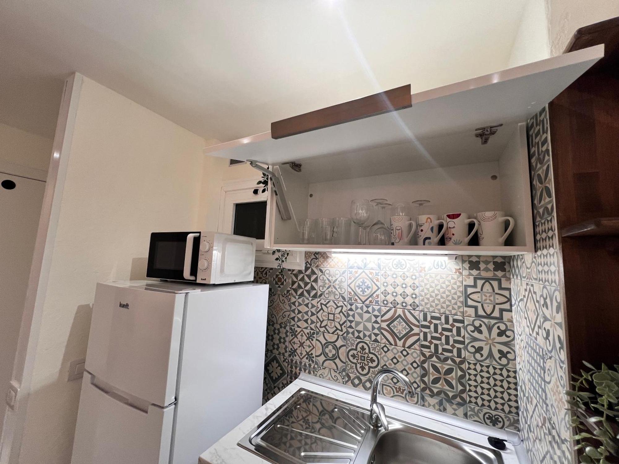 Seaview And Sunset Apartment Los Cristianos Los Cristianos  Esterno foto
