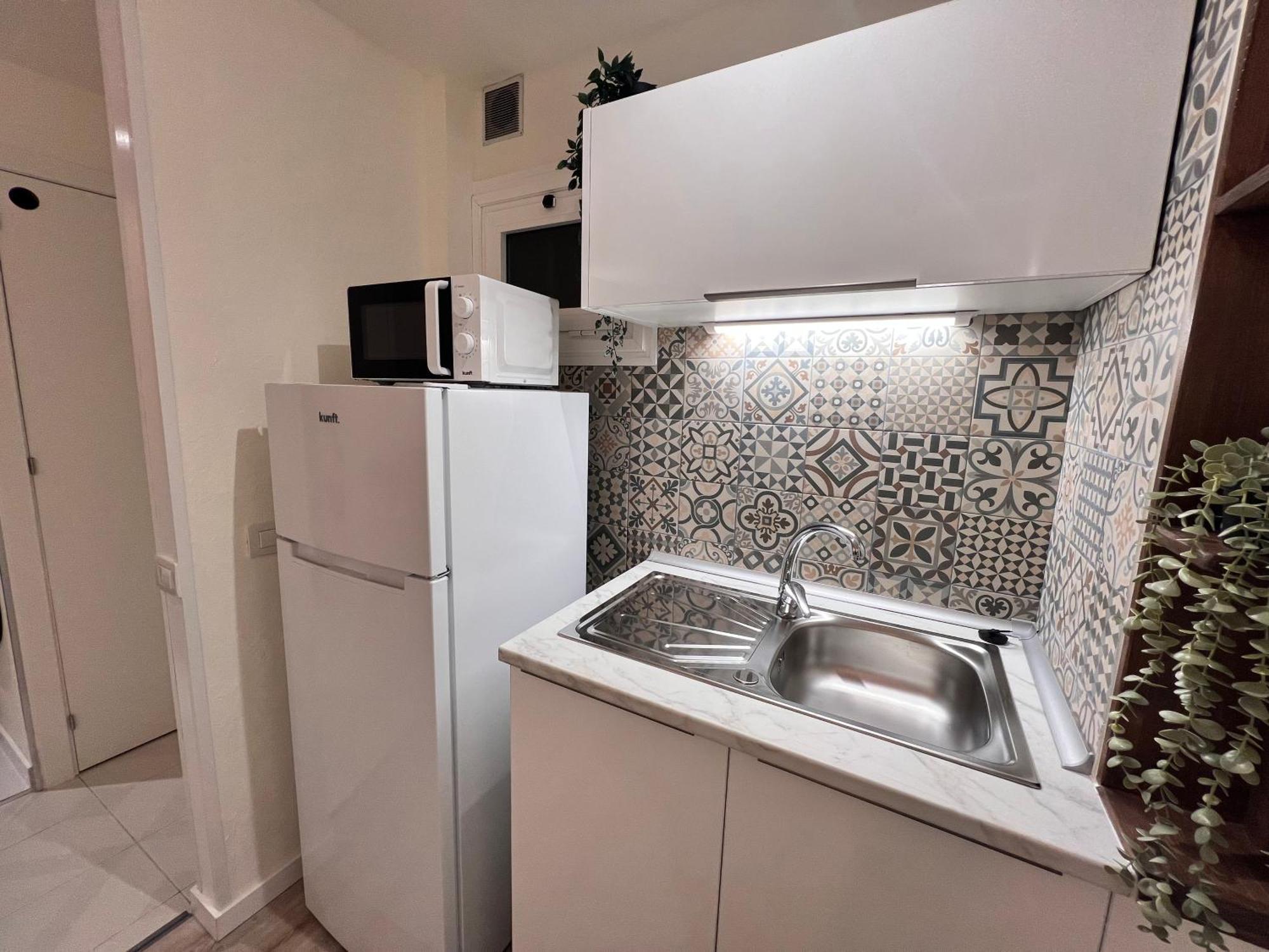 Seaview And Sunset Apartment Los Cristianos Los Cristianos  Esterno foto