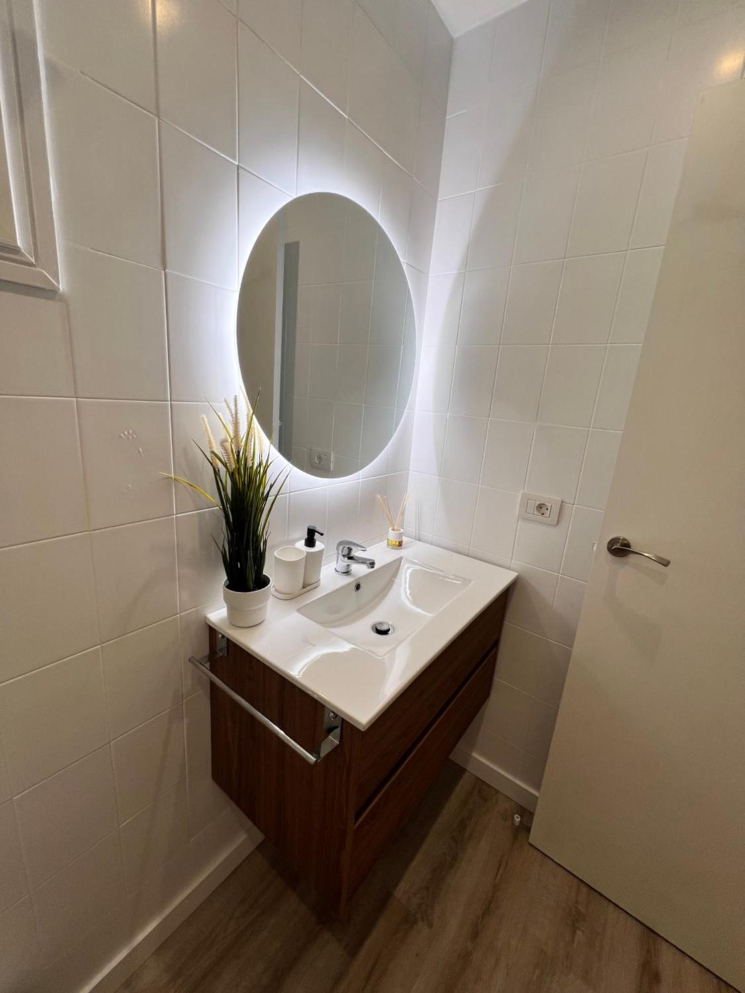 Seaview And Sunset Apartment Los Cristianos Los Cristianos  Esterno foto