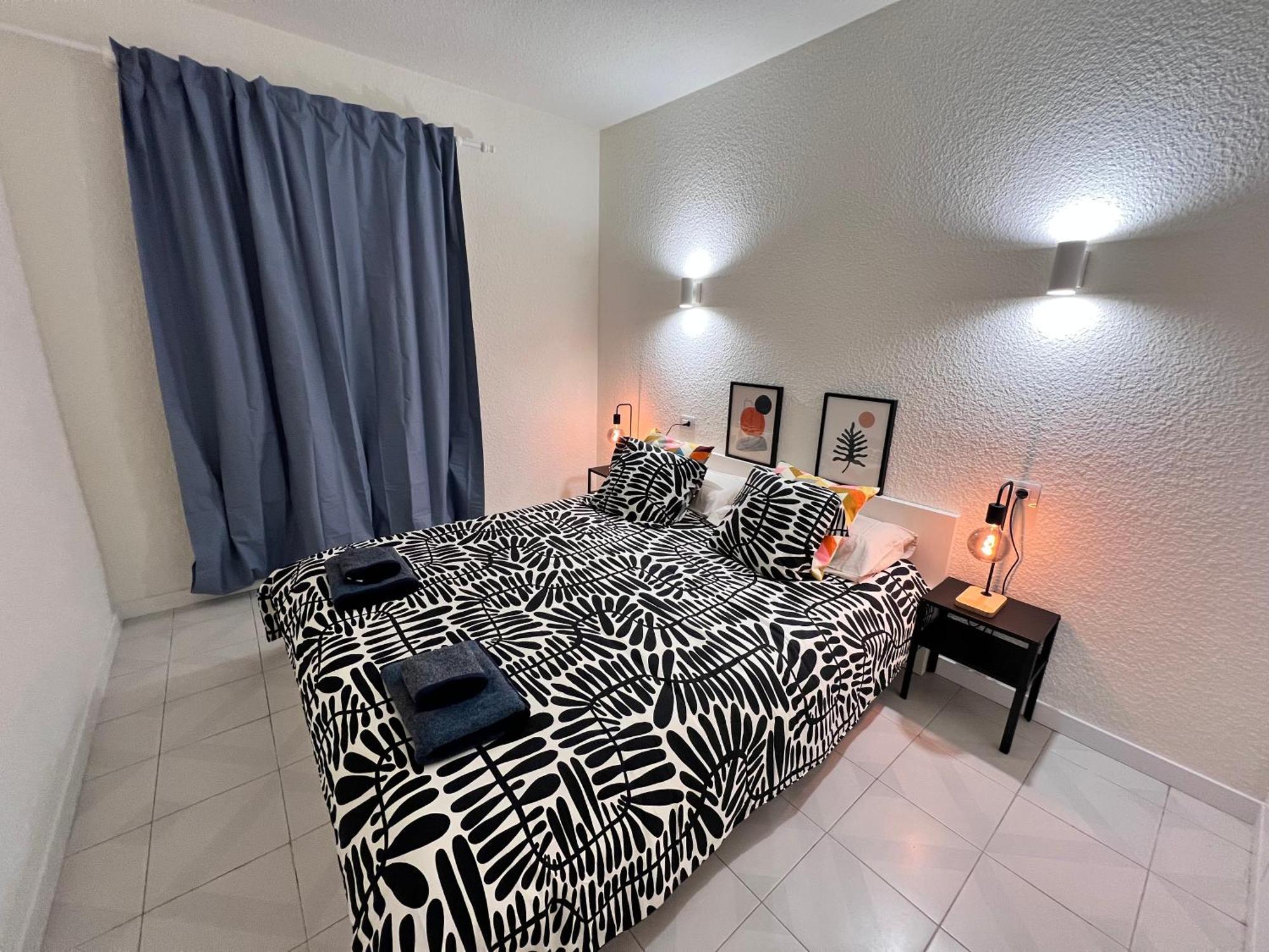 Seaview And Sunset Apartment Los Cristianos Los Cristianos  Esterno foto